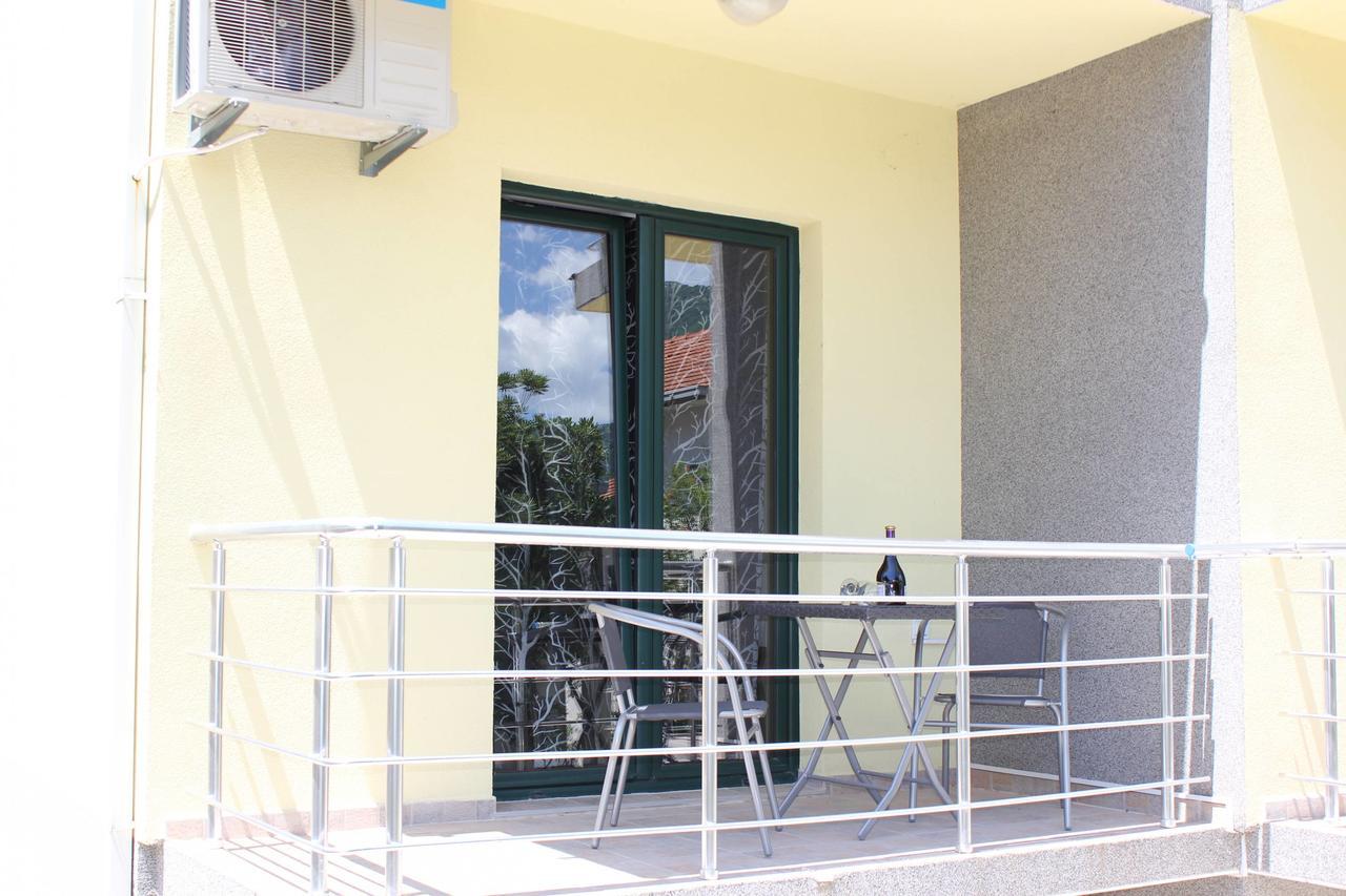 Apartments 4 Sailors Kamenari Exterior foto