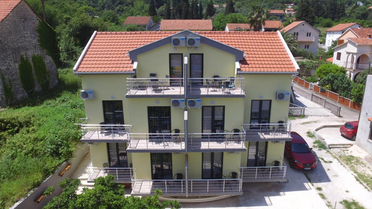 Apartments 4 Sailors Kamenari Exterior foto