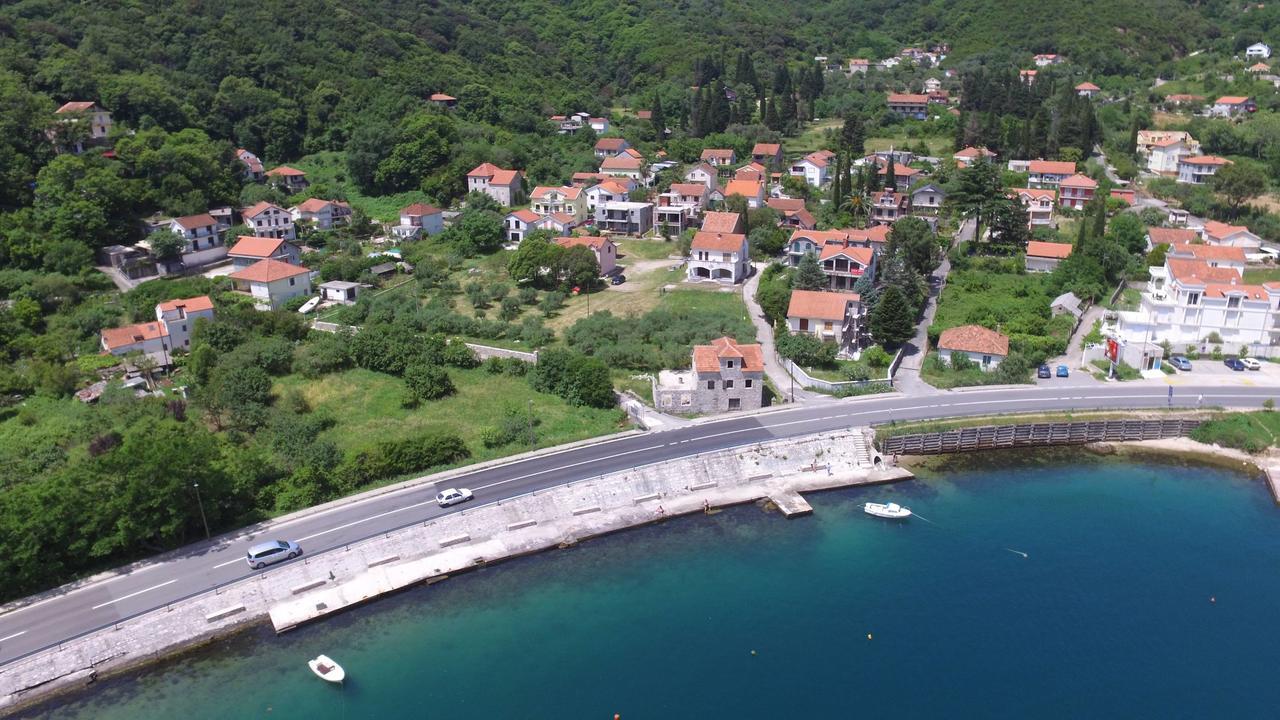 Apartments 4 Sailors Kamenari Exterior foto